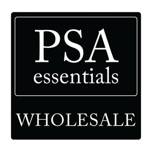 PSA Essentials - Wholesale
