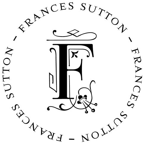 Frances Return Address Embosser