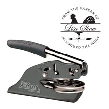 Garden Embosser