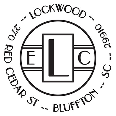 Lockwood Return Address Embosser