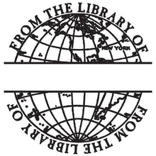 Desk & Library Stamps