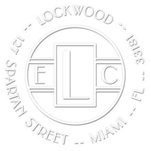 Lockwood Return Address Embosser