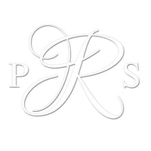 Script Monogram Embosser