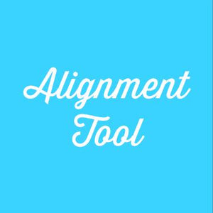 Alignment Tool